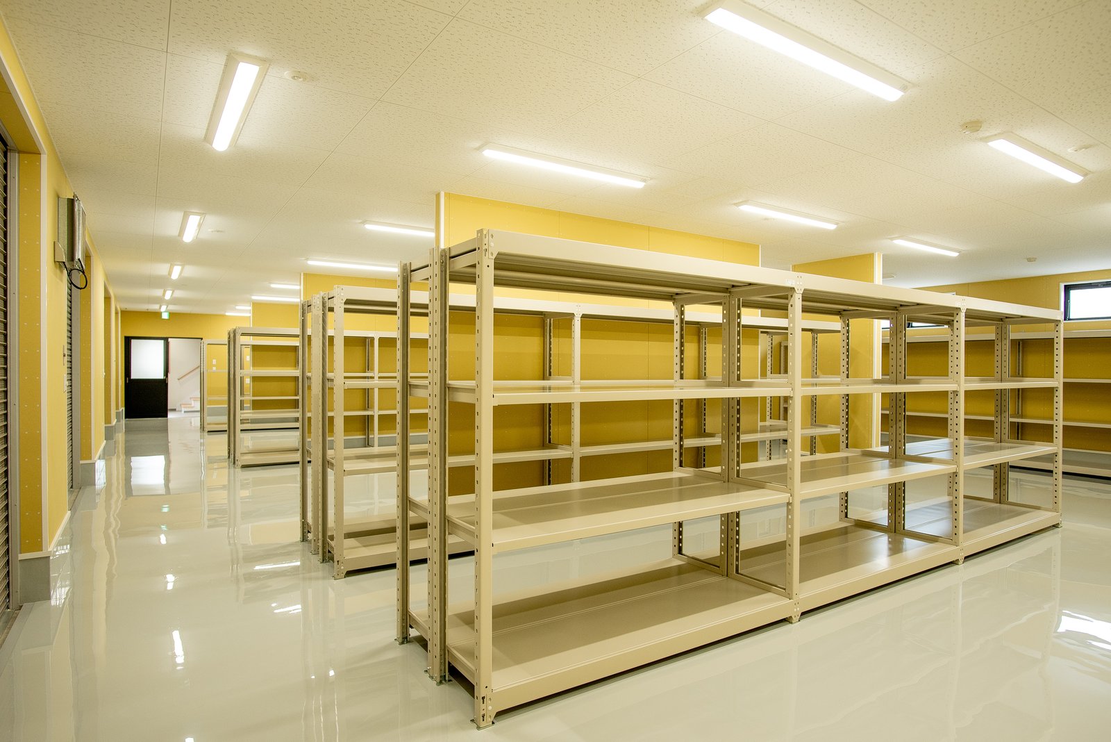 本社移転のご案内 写真5